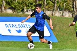 Названо зарплату Малиновського в «Аталанті»