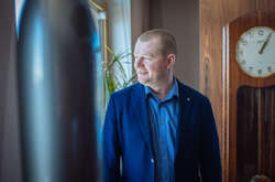 Макс Поляков