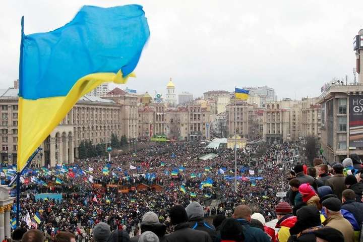 Політолог: Для країн, які зазнали російської агресії, Україна є символом