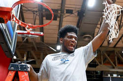 «Одеса» підсилилася американським форвардом