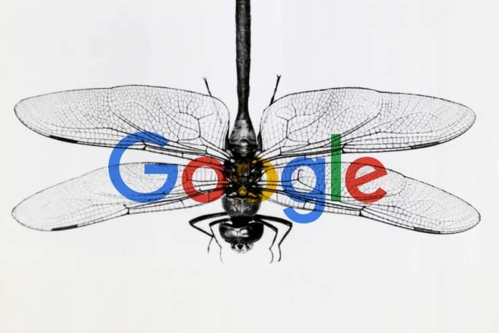 Google прекратила работу над поисковиком Dragonfly для Китая