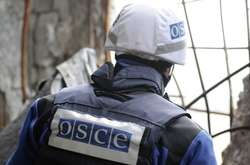 В Краматорске умер наблюдатель ОБСЕ