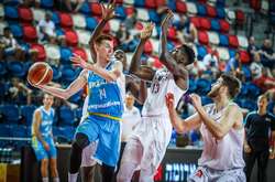 Молодіжна збірна України програла в плей-оф чемпіонату Європи