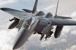 У Польщі зробив аварійну посадку американський винищувач