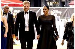 Меган Маркл пожаловалась на жизнь в королевской семье