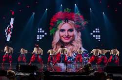 Співачка Ірина Федишин запевняє, що не агітувала за екс-регіонала у Харкові