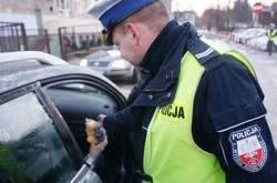 У Польщі в результаті ДТП загинув українець