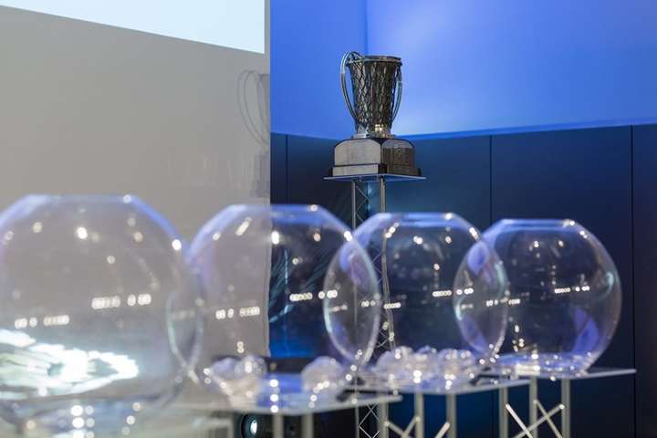 «Дніпро» дізнається перших суперників по Кубку Європи ФІБА