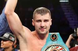 Олександр Гвоздик