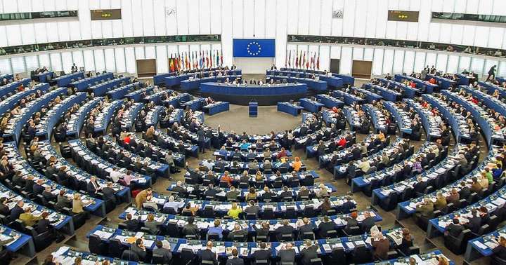 Європарламент визначив склад делегації співробітництва з Україною