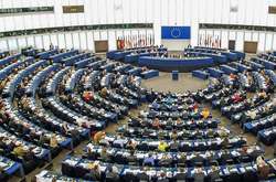 Європарламент визначив склад делегації співробітництва з Україною