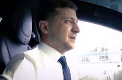 Володимир Зеленський