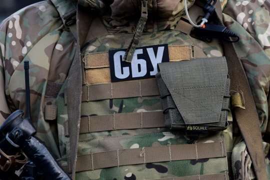 Спецслужбы России нанесли смертельный удар по Украине