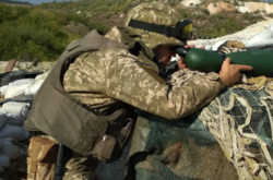 Доба на Донбасі: окупанти 15 разів обстріляли українські позиції