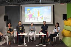  Вінничан запрошують на безкоштовне навчання у школу місцевого гіда