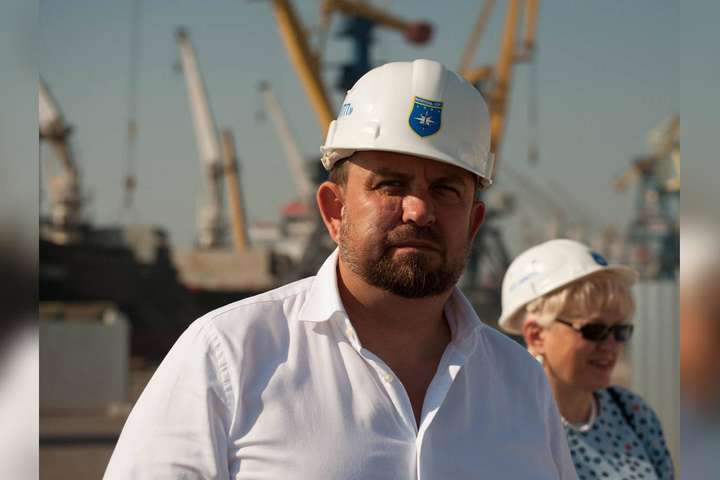 Нардеп Недава розробив держпрограму відновлення екосистеми Донбасу