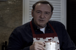 С Кевина Спейси сняли обвинения в сексуальных домогательствах