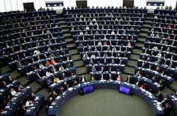 Європарламент сьогодні проведе дебати щодо українських політв'язнів