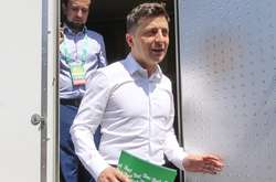 Приход Зеленского к власти: в Украине началась эпоха популизма?