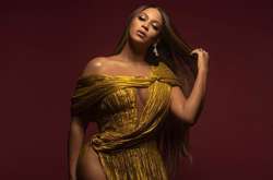  Бейонсе 
 instagram.com/beyonce/ 