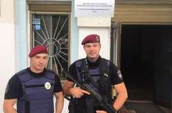 Разом із доставкою бюлетенів до дільниці на цілодобове чергування заступатиме наряд