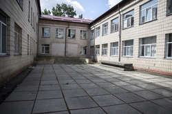 Святошинський дитячий будинок-інтернат потребує ремонту