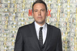 Бен Аффлек закрутил роман с прислугой