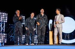 Не догуляли медовый месяц: Потап рассказал, куда увезет отдыхать свою возлюбленную