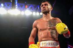 Василь Ломаченко