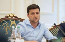 Зеленський хоче перевірити дотації для МХП мільярдера Косюка