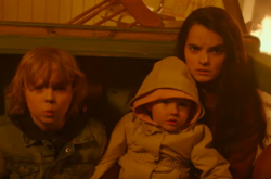 Вышел украинский трейлер семейной комедии «Игра с огнем»