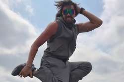 Грязное дефиле: «Топ-моделям по-украински» вырыли глубокую яму