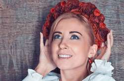  Тоня Матвиенко 
 Фото: пресс-служба 