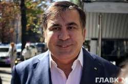 «Позвонил в 7 утра»: Саакашвили рассказал, как Зеленский сообщил ему о возвращении гражданства