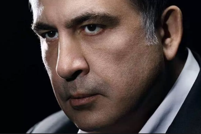 Михаил Саакашвили: Зеленский позвонил в 7 утра, разбудил и говорит: «Я тебе в 2 часа верну гражданство»