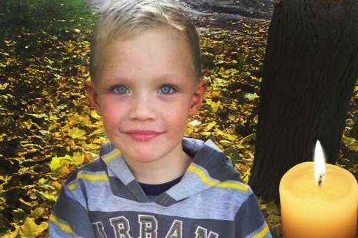 У справі про вбивство 5-річного хлопчика на Київщині оголошено підозру неповнолітньому