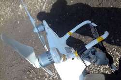 Окупанти на Донбасі активізували ведення повітряної розвідки