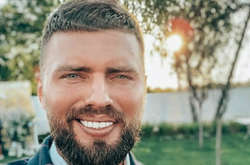 В Одессе разбился известный телеведущий из Днепра