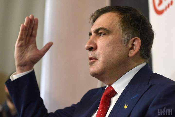 Саакашвили: Новый парламент не протянет больше двух лет