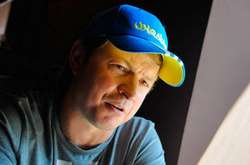 Коментатор Босянок розповів, яких колег не вважає українцями