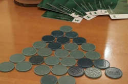 У день виборів ще одна станція столичного метро відмовиться від жетонів