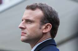 Макрон в 2020 году приедет в Москву на День Победы