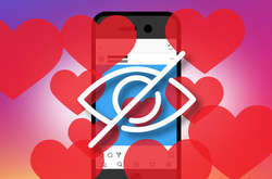Instagram начнет скрывать лайки в семи странах