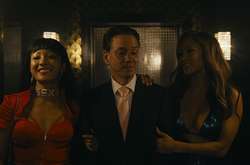 Дженнифер Лопес и Карди Би танцуют у шеста в трейлере фильма