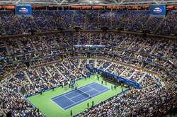 На US Open рекордно підвищили призові