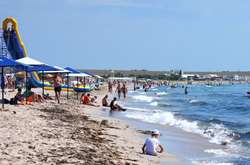 Кримчани розчаровані туристами з Росії: їдуть самі злидні