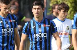 Гравець італійського клубу забив у матчі з «Аталантою» Малиновського у власні ворота дальнім ударом (відео)