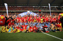 УЕФА отстранил «Мехелен» от Лиги Европы за участие в договорных матчах