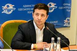 Зеленський звинуватив Парубія в тому, що багато партій не потраплять у нову Раду