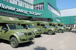 Що шукає НАБУ в «5 елементі» та «Богдан Моторс»